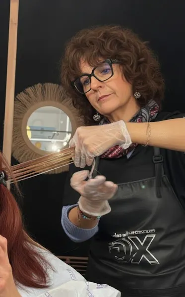 Marie Liétor Estilista - Terrassa