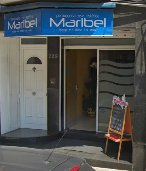 Peluquería Maribel - Terrassa