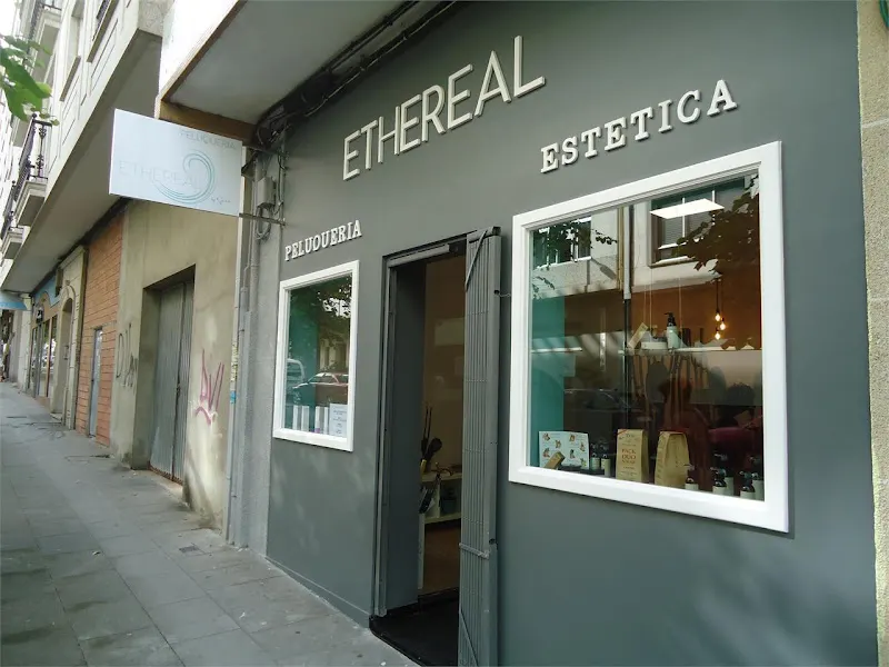 Ethereal by Sonia