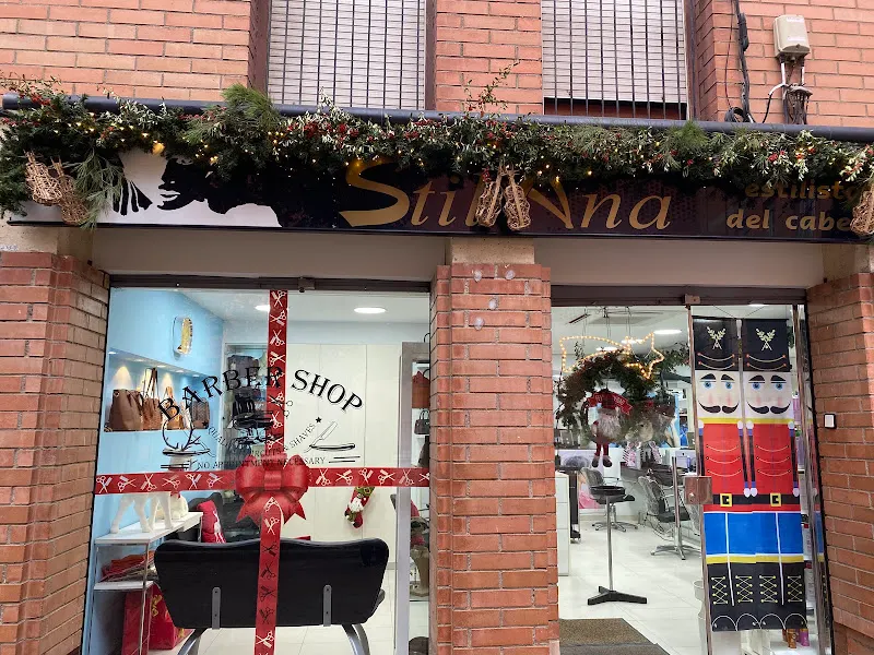 Peluquería Estil Ana - Terrassa