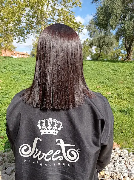 Perruquería Nuk's - Terrassa