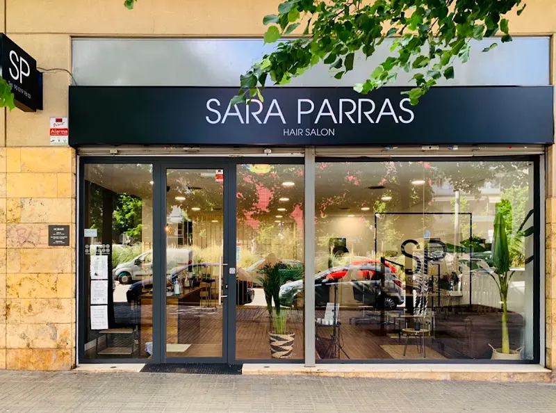 Sara Parras - Peluquería en Terrassa - foto 2
