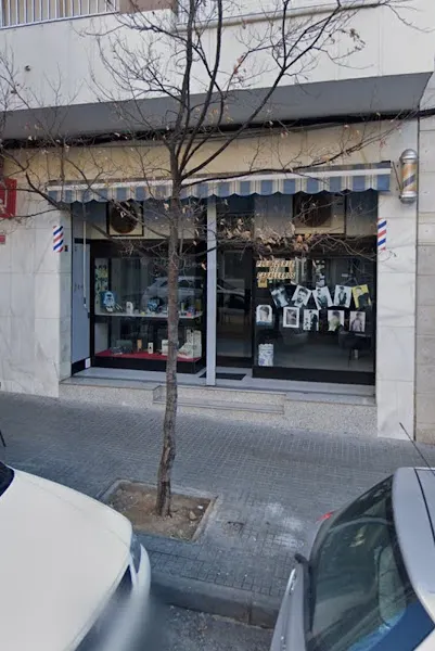 Tono Perruqueria - Barbería en Terrassa - foto 2