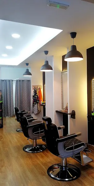 H&R Barbers