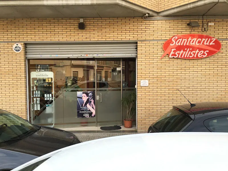 Santacruz Estilistes