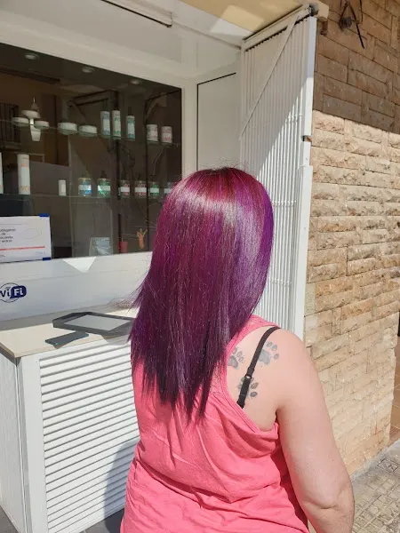 Laura - Terrassa