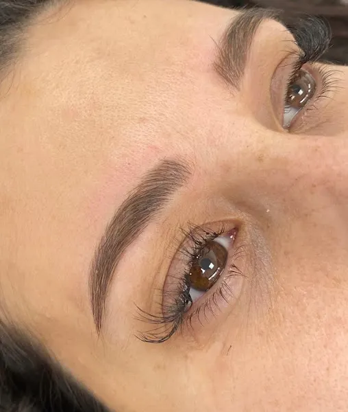 GLOSS perruquers