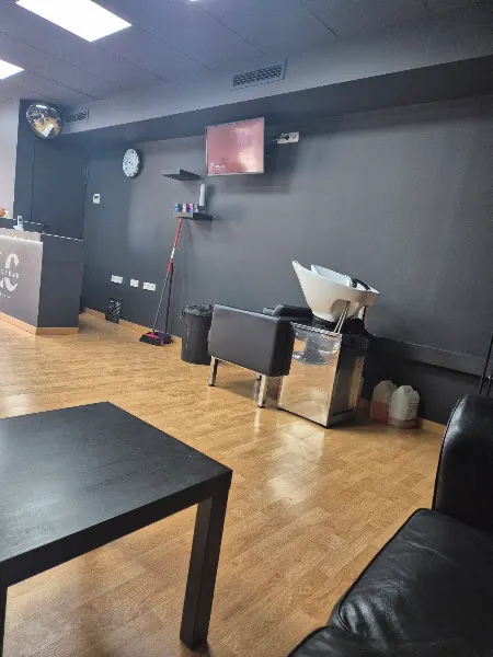 La crème barbería