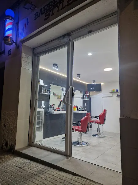baarber style - Peluquería en Terrassa - foto 2