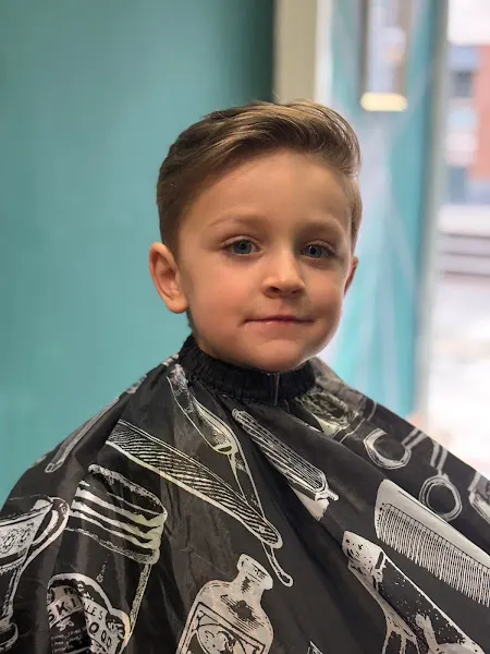 HaircAt Salon - Terrassa
