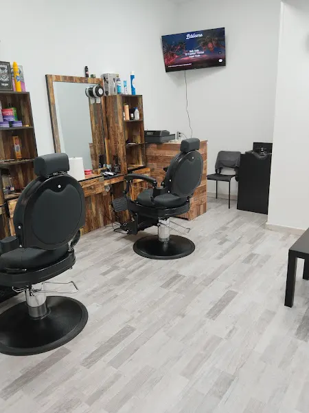 Barber Shop