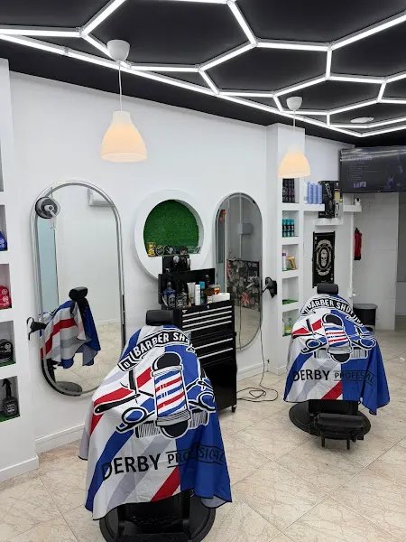 DIAMOND PELUQUERÍA - Peluquería en Badalona - foto 2