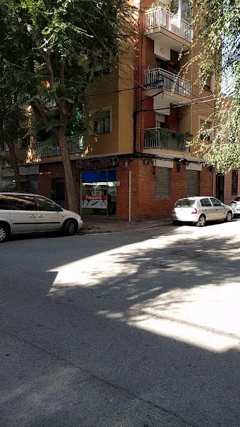 Jani Peluqueria - Badalona