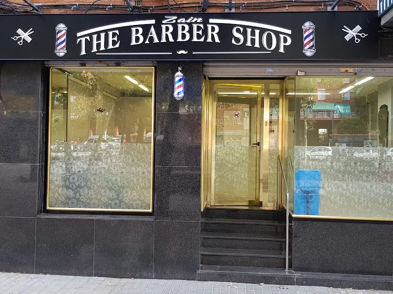 Rayan Barber