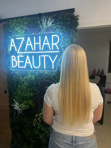 Peluquería Azahar Beauty - Málaga