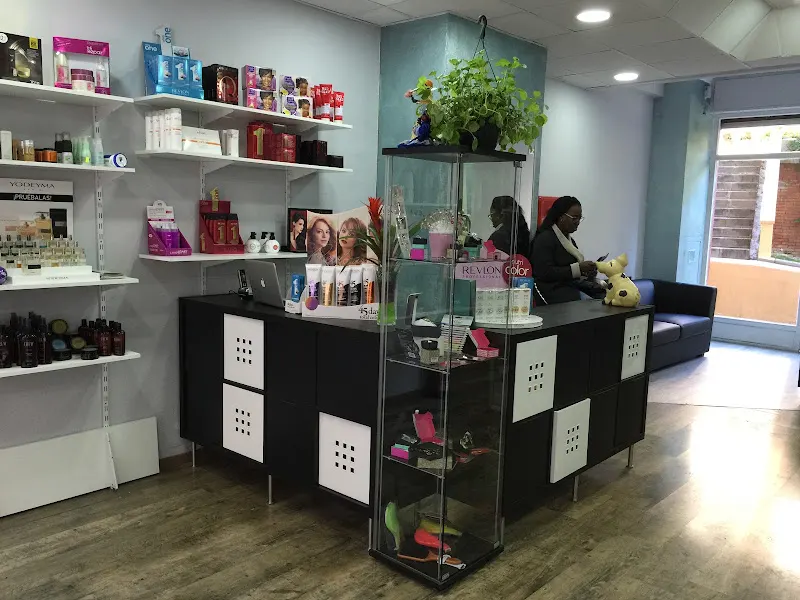 Peluqueria Mi Habana