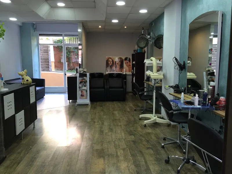 Peluqueria Mi Habana - Peluquería en Badalona - foto 2