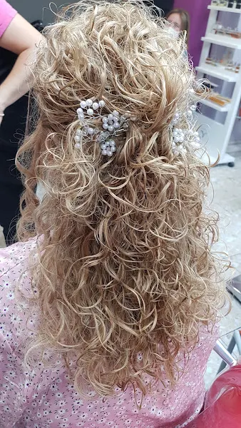 Peluquería Aros & Mar