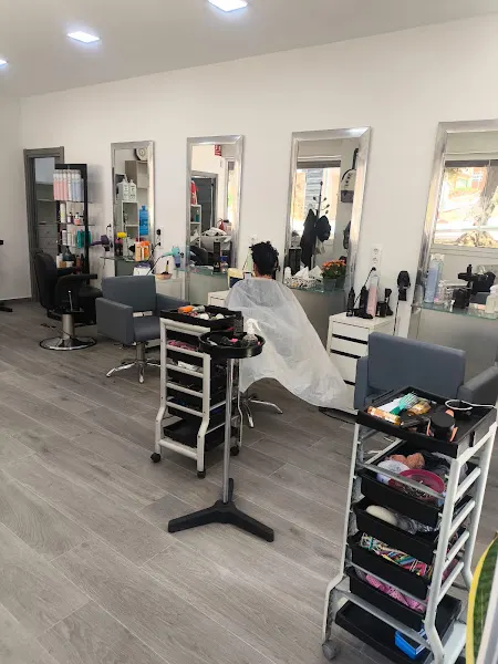 Peluquería Norma