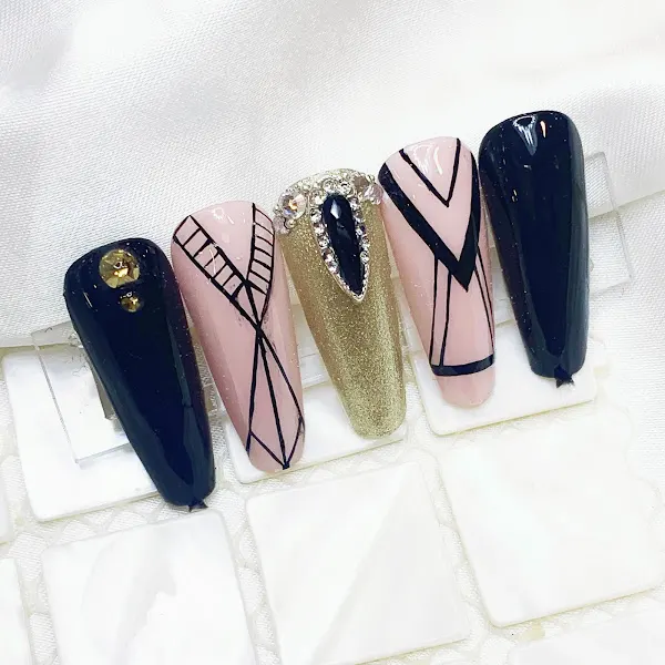 Melisa Peluquería Estética y uñas