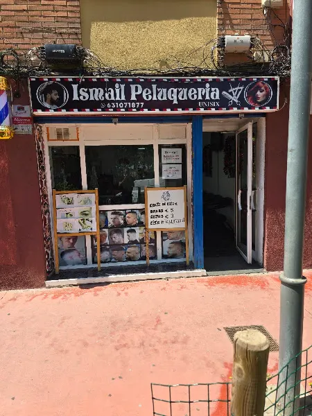 Ismail Peluquería Salon