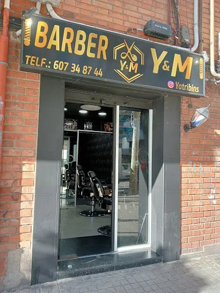Peluquería