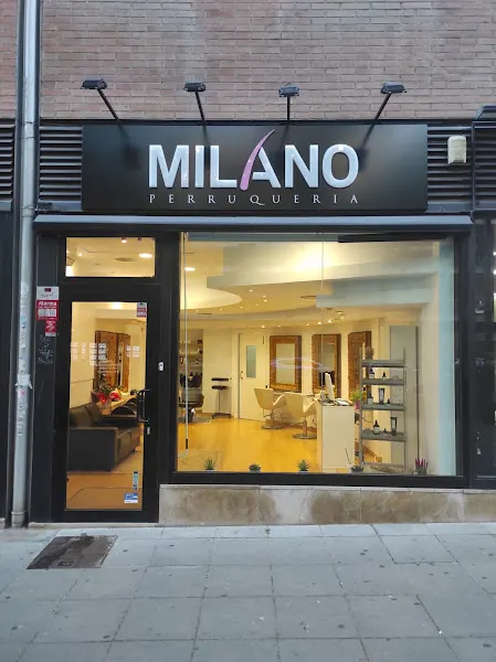 Peluquería - Peluquería en Badalona - foto 3