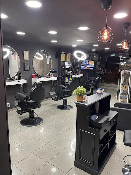 Hair Stylist Barber's