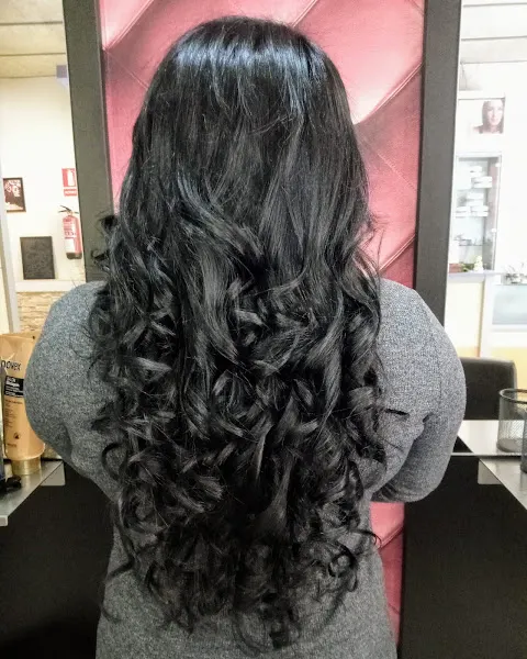 Perruqueria i Estètica Salon Glamour. - Peluquería en Badalona - foto 2