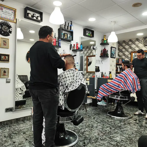 Peluqueria Youssofia Abdul