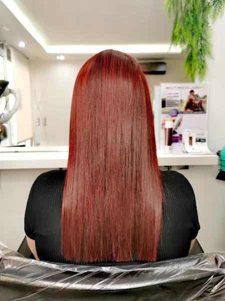 Salon Pelux