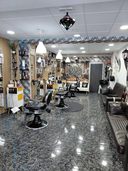 Abdel Barber Shop