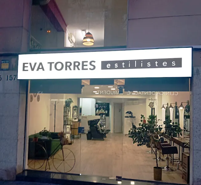 Perruqueria Unisex Eva Torres - Peluquería en Badalona - foto 2