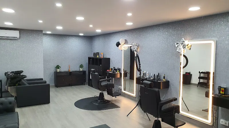 Barbería Diamond - Badalona
