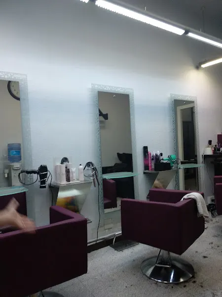 Peluqueria Touche