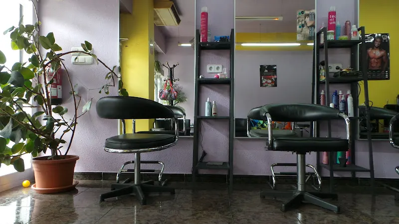 Peluquería Clip'S