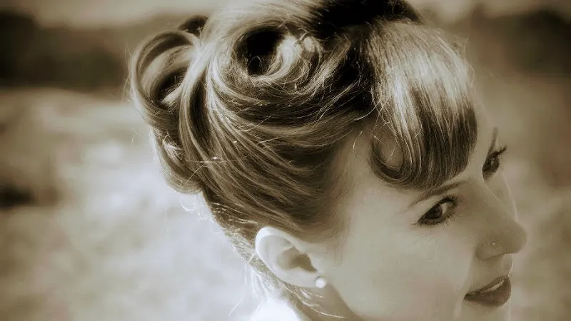 Secretrockabillyhair - Peluquería en Badalona - foto 2