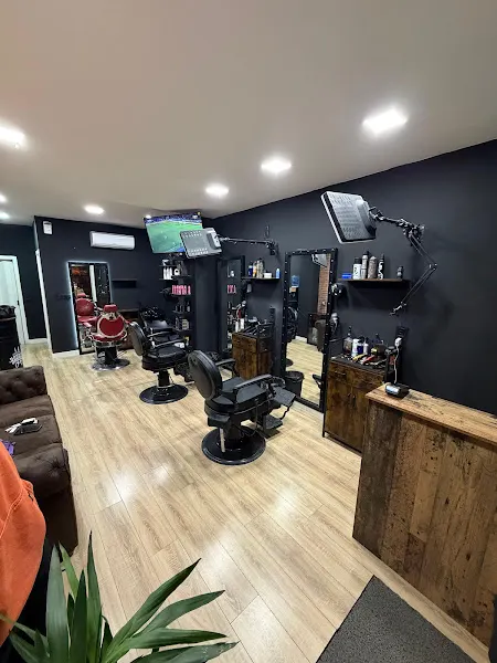 El Arte del Barbero💈