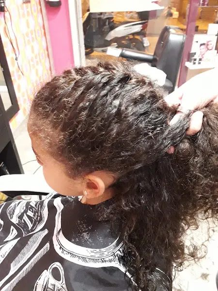 Peluquería Ventura P
