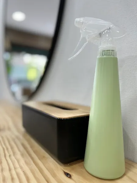 La tisora petita - Peluquería en Badalona - foto 2