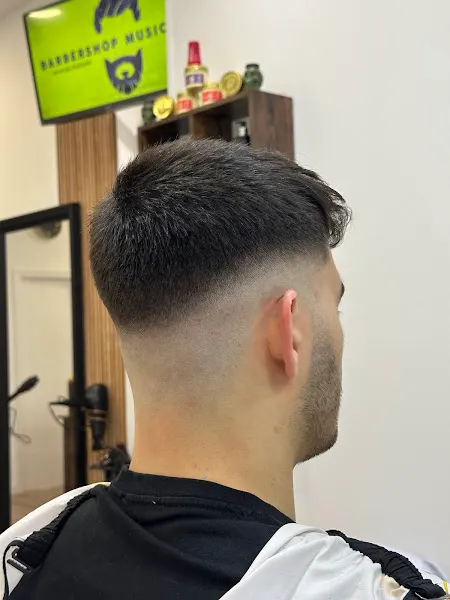 Barber King - Barbería en Oviedo - foto 2