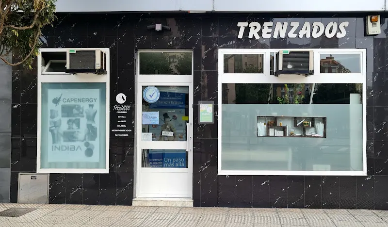 Trenzados