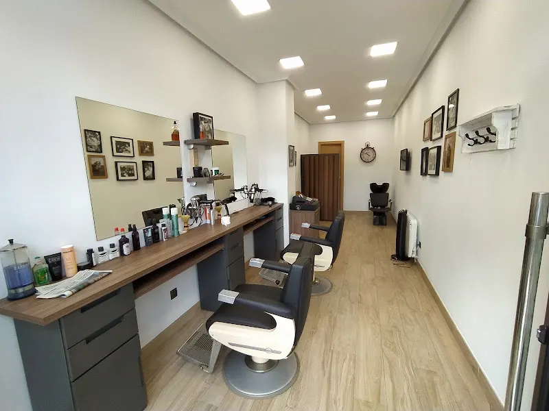 Peluquería de Caballeros Unión - Oviedo