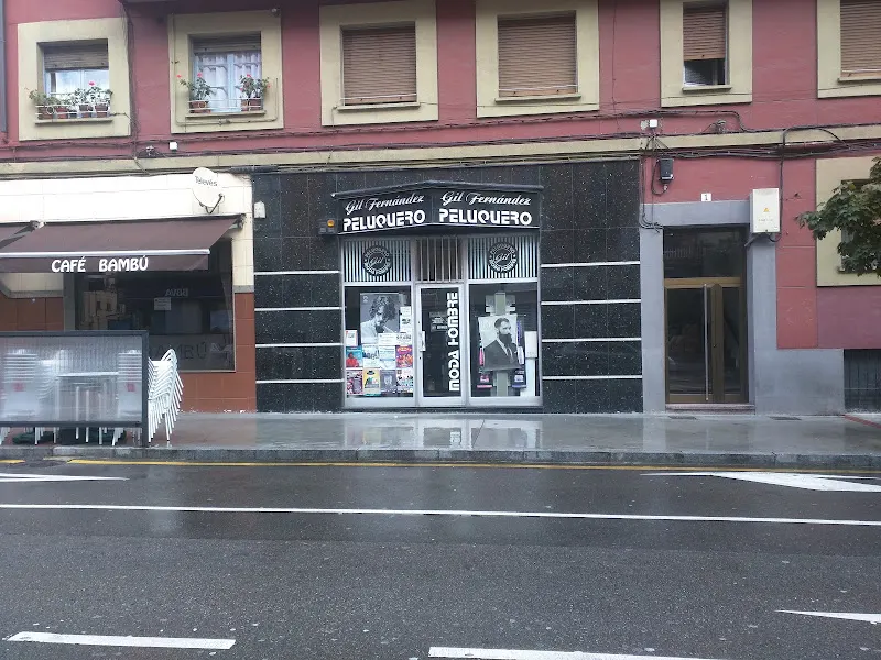 Peluquería Gil