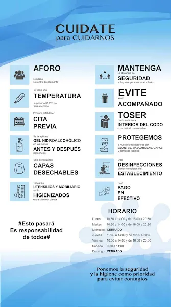 La Barbería de Santo Domingo - Oviedo