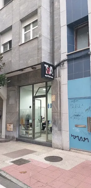 T&A Estilistas