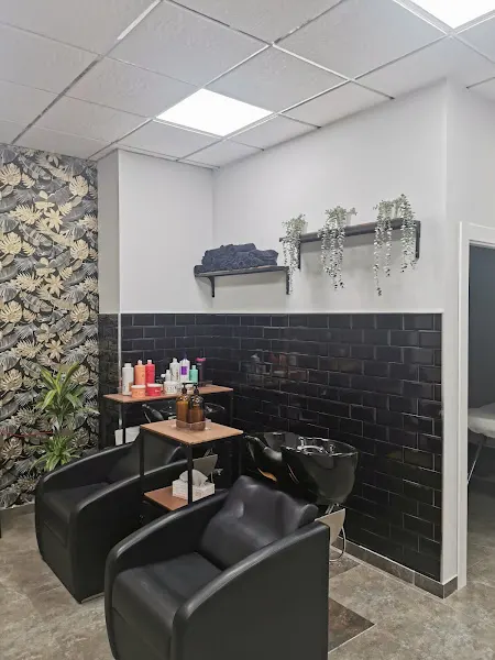 José Díaz Beauty Studio