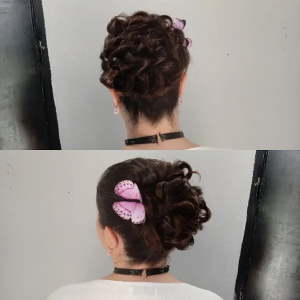 Peluqueria a domicilio Cartagena - Peluquería en Los Alcázares - foto 2