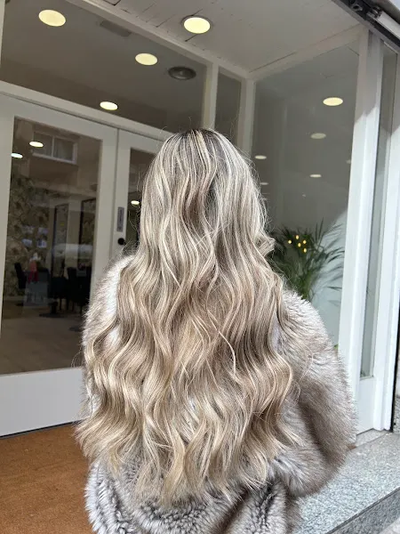 I Donate Hair Salon