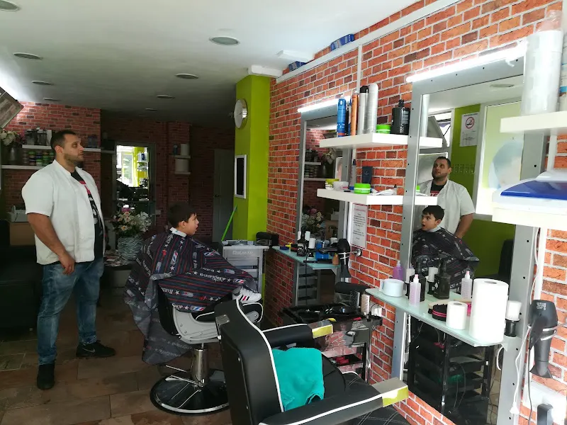 Peluquería los primos